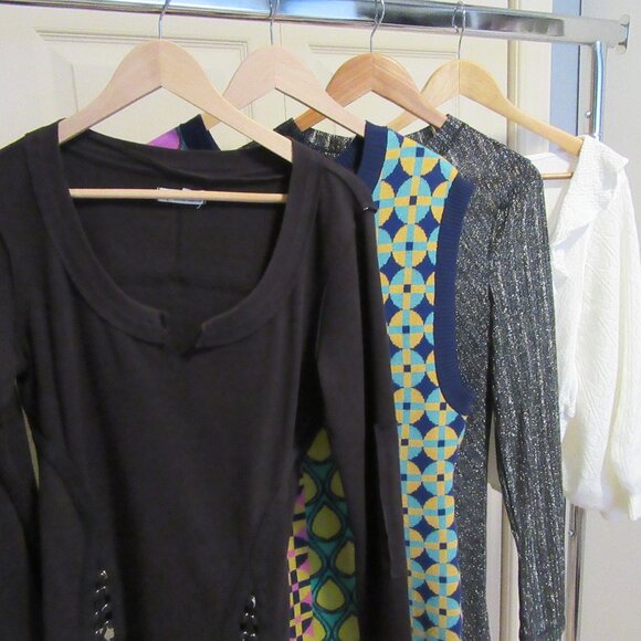 Lot of 4 Free People Clothes - Picture 1 of 16